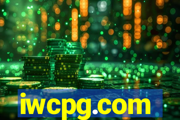 iwcpg.com