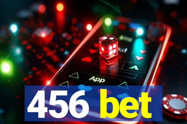 456 bet