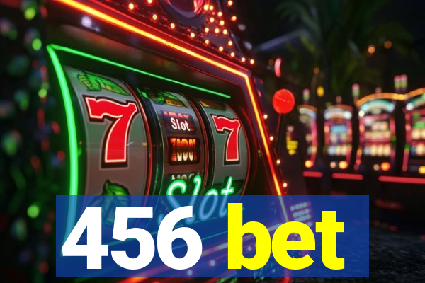 456 bet