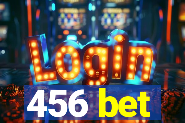 456 bet