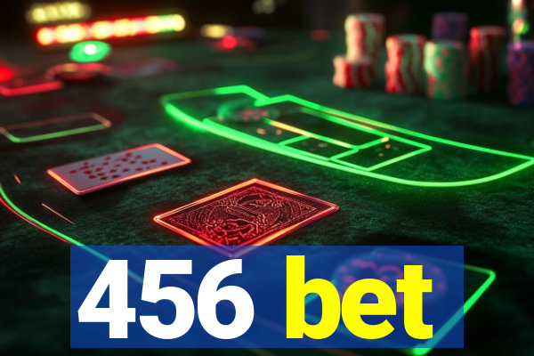 456 bet