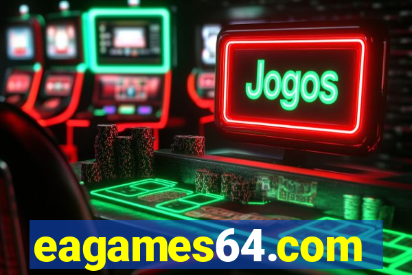 eagames64.com