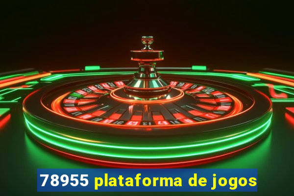 78955 plataforma de jogos