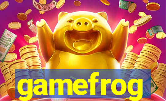 gamefrog