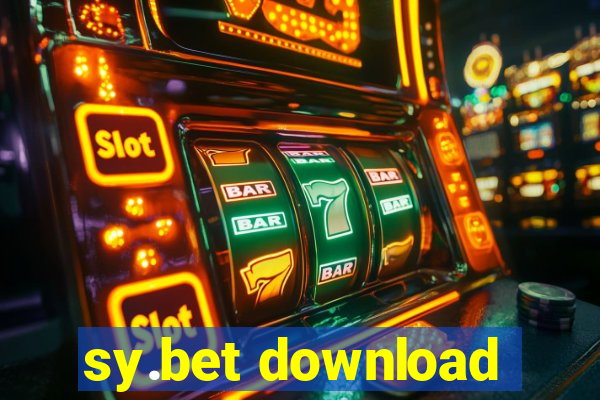 sy.bet download