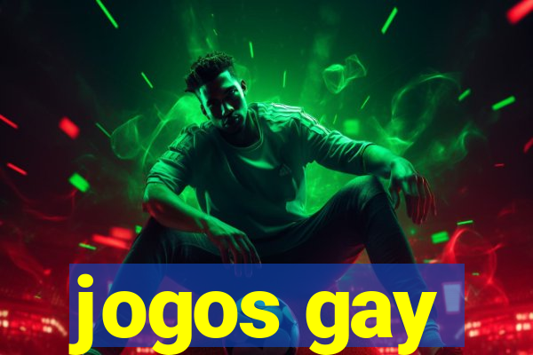 jogos gay