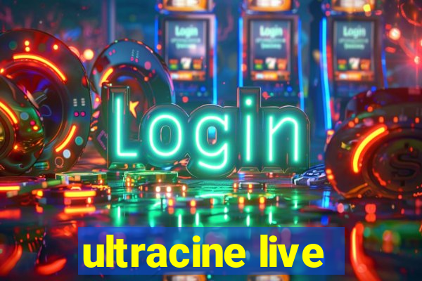 ultracine live