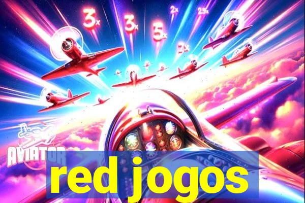 red jogos