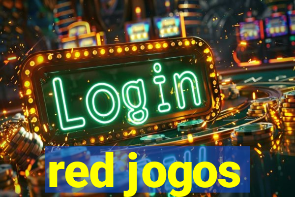 red jogos