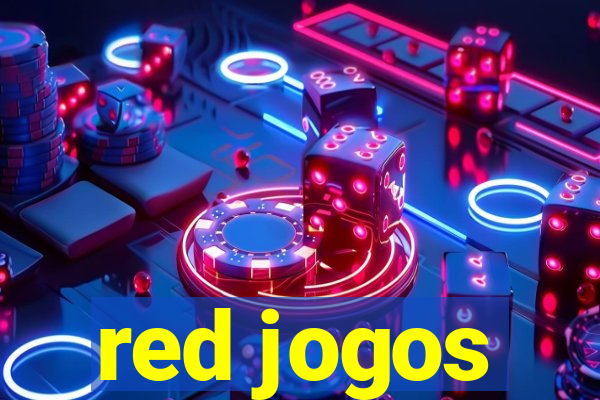 red jogos