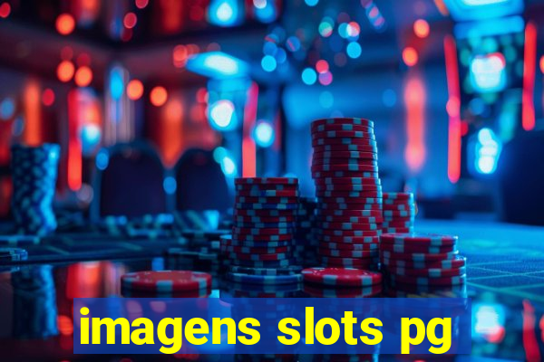 imagens slots pg