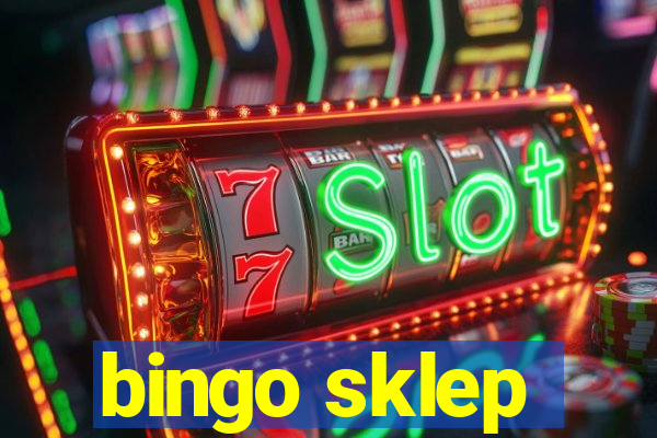 bingo sklep