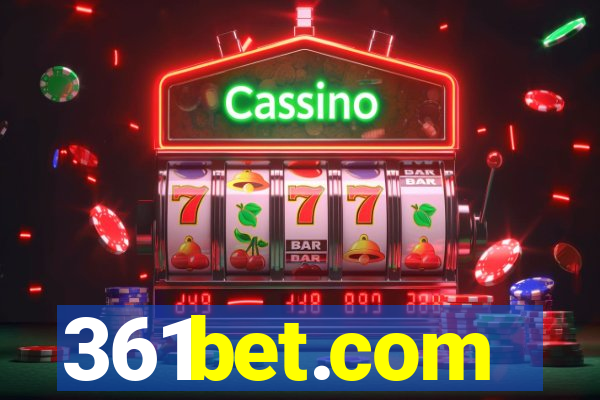 361bet.com