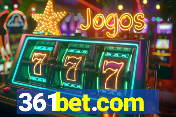 361bet.com