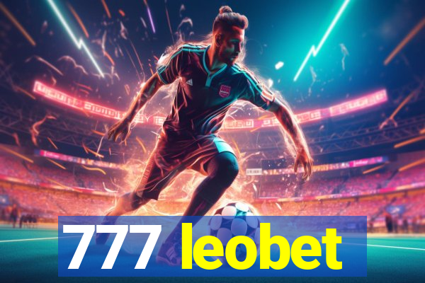 777 leobet