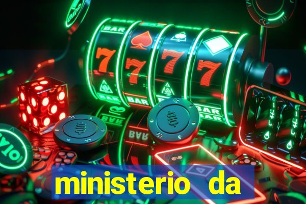 ministerio da fazenda bets