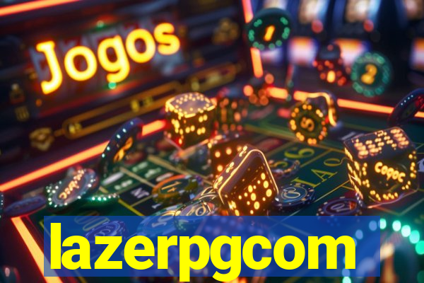 lazerpgcom