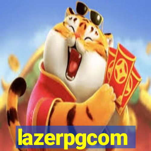 lazerpgcom