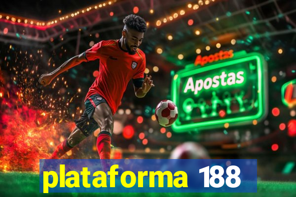 plataforma 188