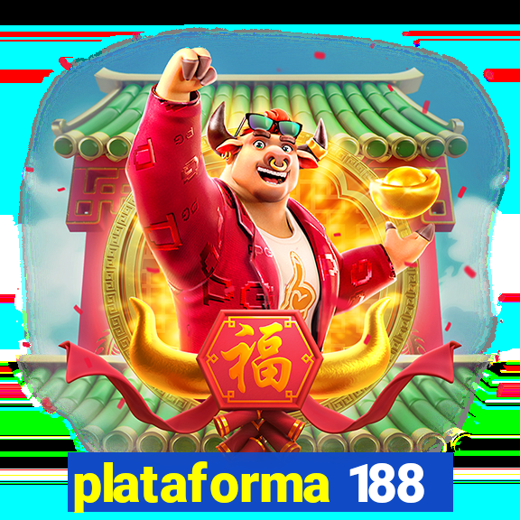 plataforma 188