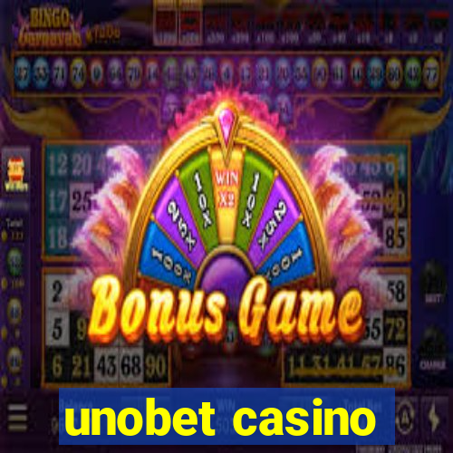 unobet casino