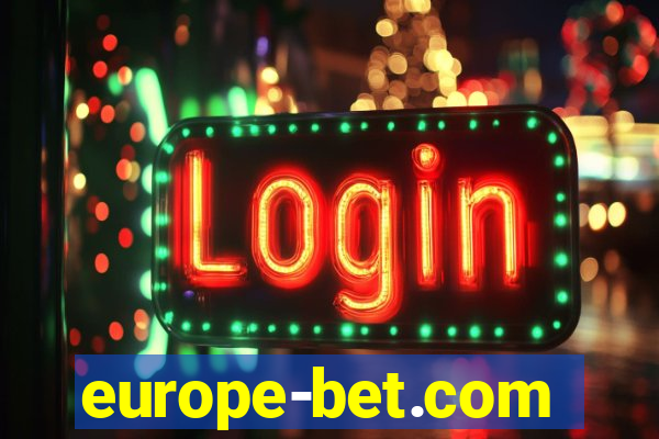 europe-bet.com