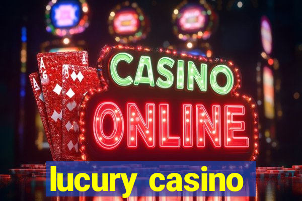 lucury casino