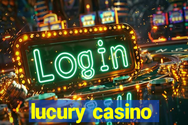 lucury casino