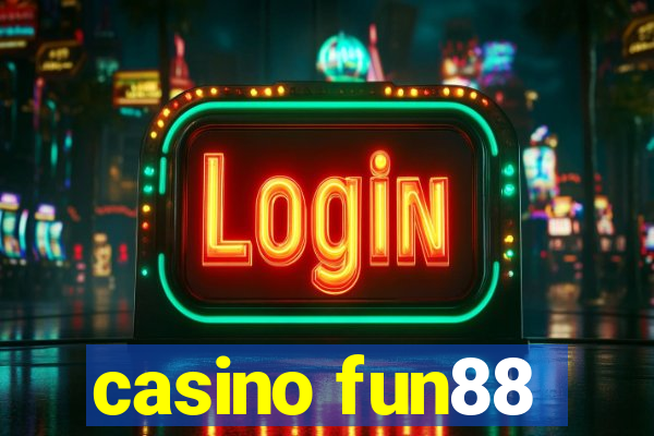 casino fun88