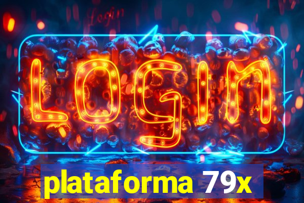 plataforma 79x