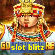 slot blitz