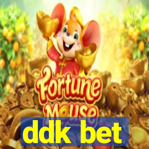 ddk bet