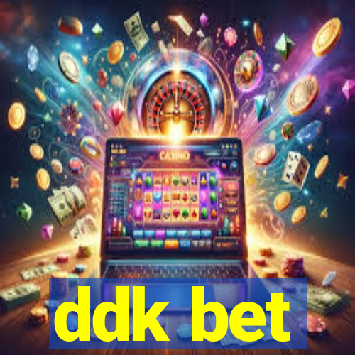 ddk bet