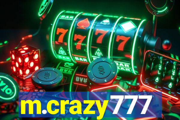 m.crazy777