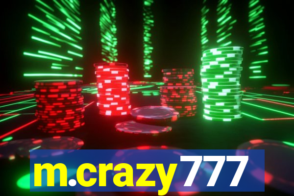 m.crazy777