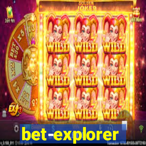 bet-explorer