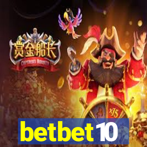 betbet10