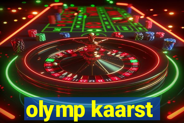 olymp kaarst