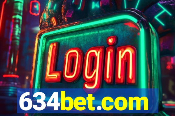 634bet.com