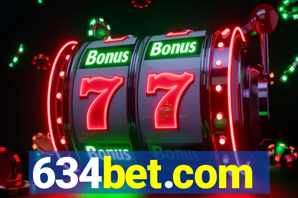 634bet.com