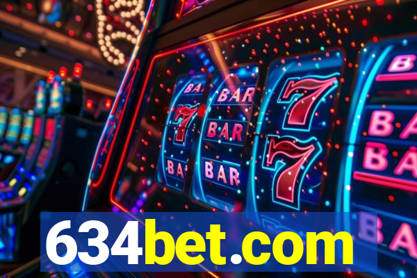 634bet.com