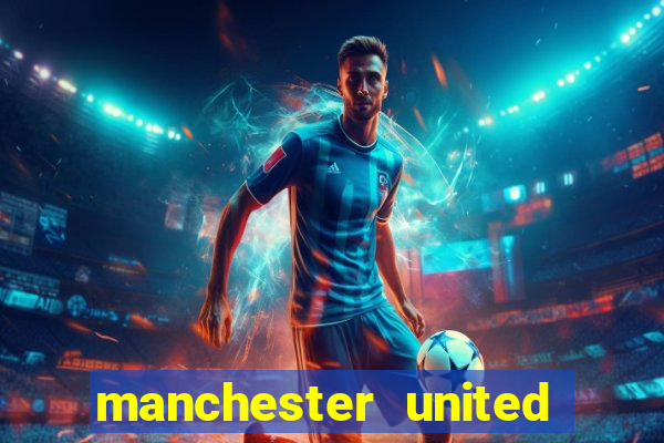 manchester united ao vivo futemax