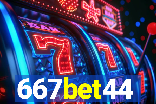 667bet44