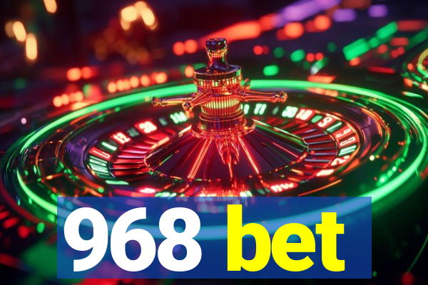 968 bet