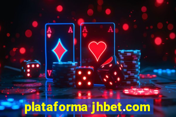 plataforma jhbet.com