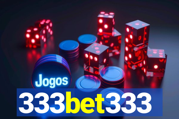 333bet333