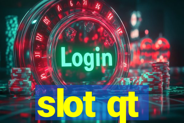 slot qt