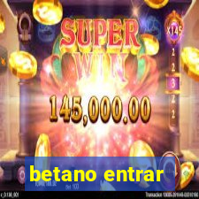 betano entrar