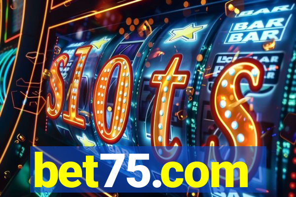 bet75.com