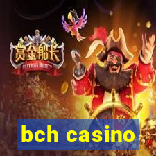 bch casino